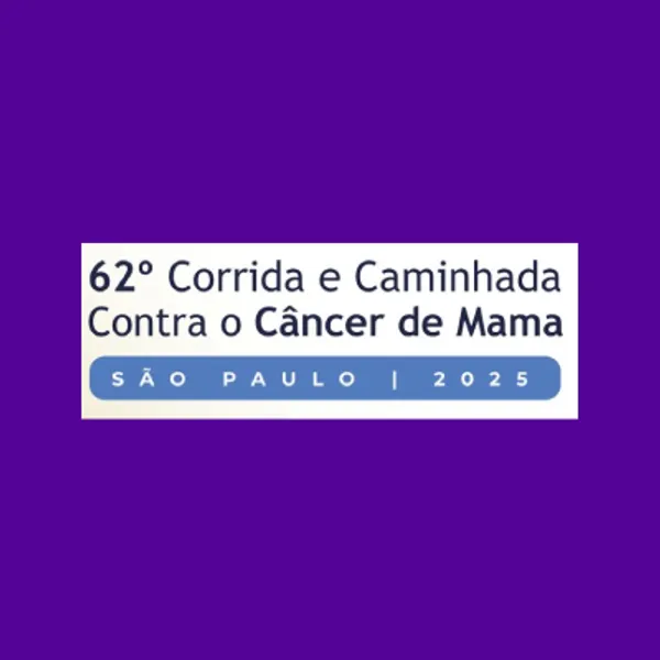Thumb do evento 62ª Corrida e Caminhada contra o Câncer de Mama