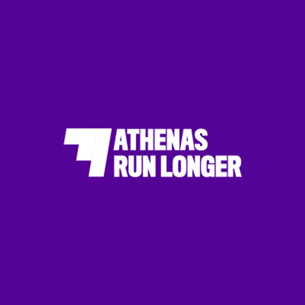 Thumb do evento Athenas Run Longer