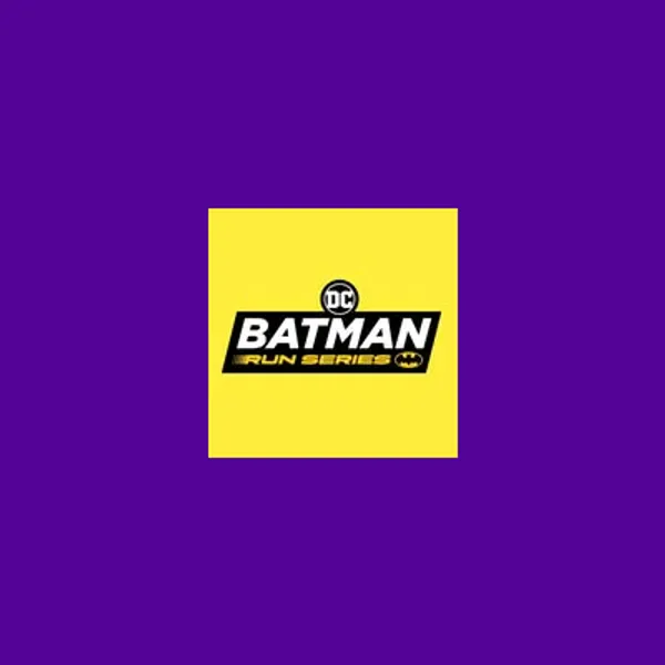 Thumb do evento Batman Run