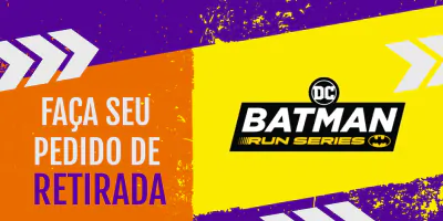 Batman Run Series