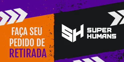 Circuito Super Humans