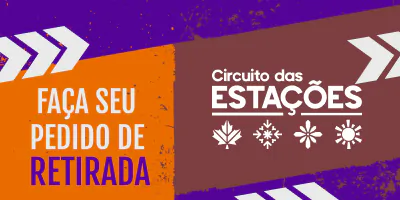 Circuito das Estações – Verão