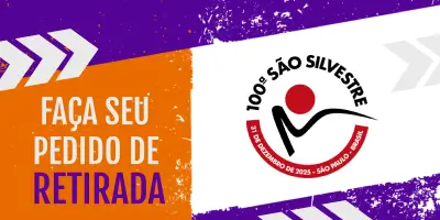 100ª Corrida Internacional de São Silvestre