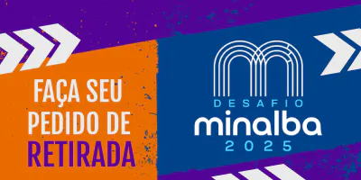 Desafio Minalba