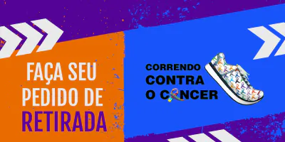 Correndo contra o Câncer