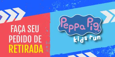 Peppa Pig Kids Run