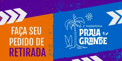 2ª Maratona Praia Grande