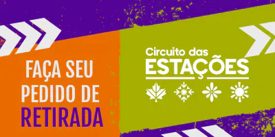 Circuito das Estações – Primavera