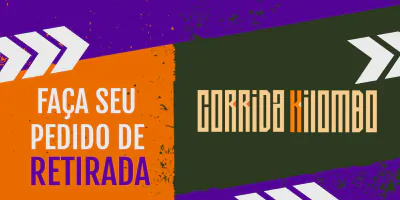 Corrida Kilombo