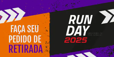 Run Day – Mauá