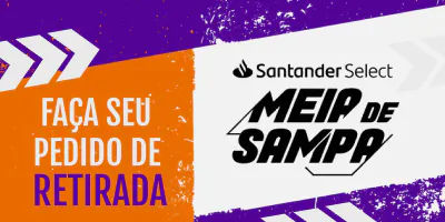 Meia de Sampa