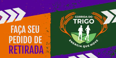 Corrida do Trigo