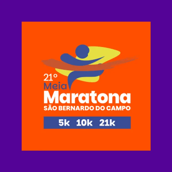 Thumb do evento 21ª Meia Maratona de São Bernardo do Campo