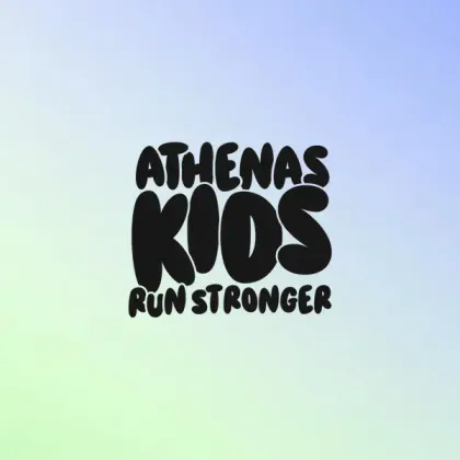 Imagem do evento Athenas KIDS Run Stronger