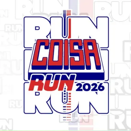 Imagem do evento Coisa Run