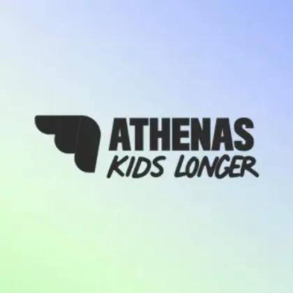 Thumb do evento Athenas KIDS Run Longer