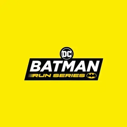 Thumb do evento Batman Run Series