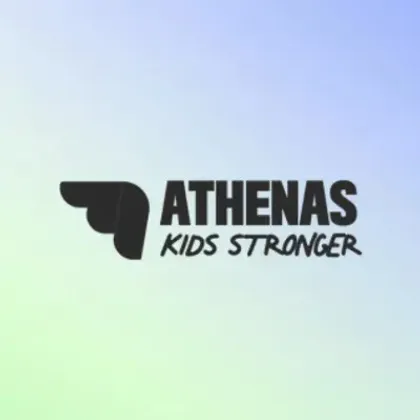 Thumb do evento Athenas KIDS Run Stronger