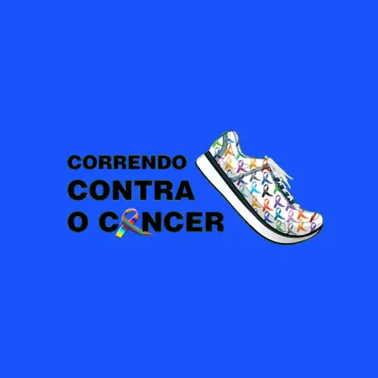 Thumb do evento Correndo contra o Câncer