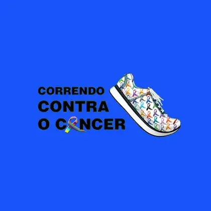 Thumb do evento Correndo contra o Câncer