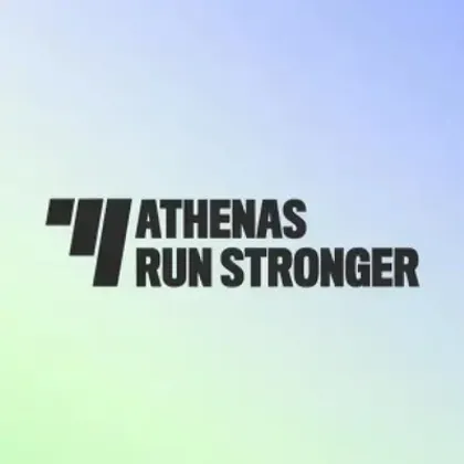 Thumb do evento Athenas Run Stronger