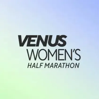 Thumb do evento Venus Women's Half Marathon