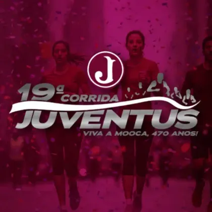 Imagem do evento 19ª Corrida Juventus - Viva a Mooca
