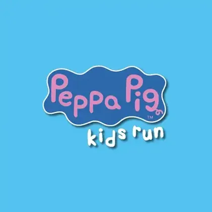 Thumb do evento Peppa Pig Kids Run