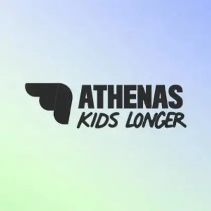 Thumb do evento Athenas KIDS Run Faster