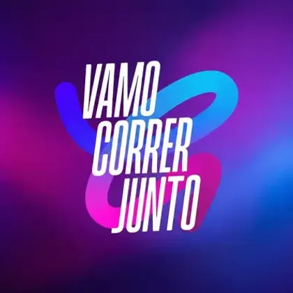 Thumb do evento Vamo Correr Junto