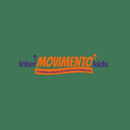 Thumb do evento Intermovimento Kids – A Corrida Infantil do Shopping Interlagos