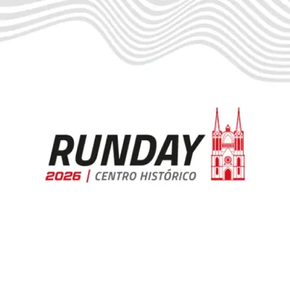 Imagem do evento Run Day Centro Histórico