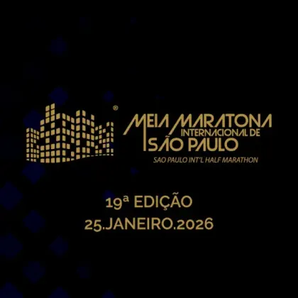 Thumb do evento 19ª Meia Maratona Internacional de São Paulo