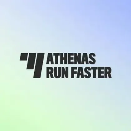 Thumb do evento Athenas Run Faster