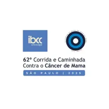 Thumb do evento 62ª Corrida e Caminhada contra o Câncer de Mama