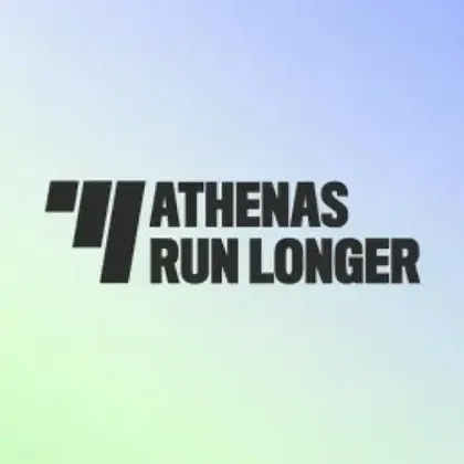 Thumb do evento Athenas Run Longer