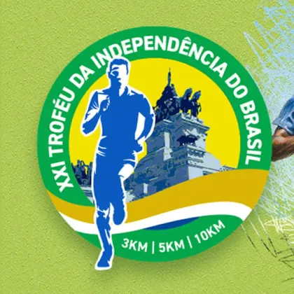 Thumb do evento XXI Troféu Independência do Brasil