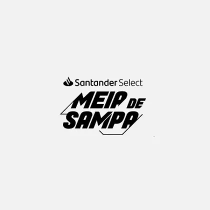Thumb do evento Meia de Sampa