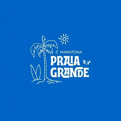 Imagem do evento 2ª Maratona Praia Grande