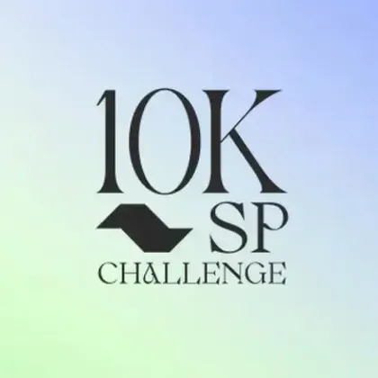 Thumb do evento 10K SP Challenge