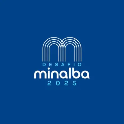 Thumb do evento Desafio Minalba