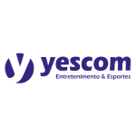 Logo do organizador YesCom